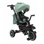 Trojkolka RIDER SPORTRIKE - Zelená